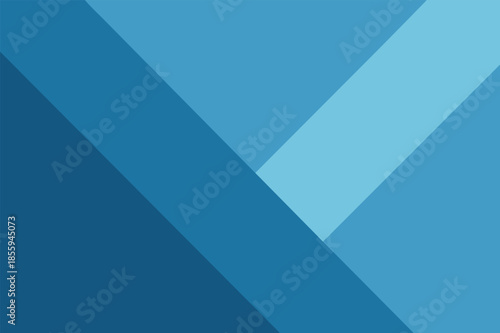 Free Download Blue Diagonal Abstract Geometric Background Illustration - GFXLoad