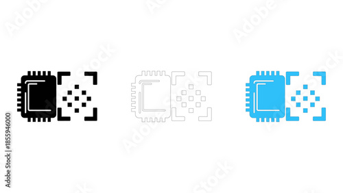 Vision processing unit_ analyzing and processing visual data streams