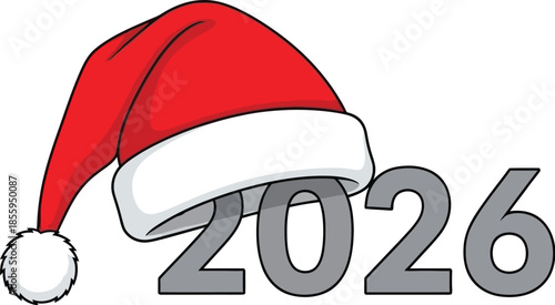 Classic Metal Egg Whisk Vector for Traditional Baking and Cooking Concepts