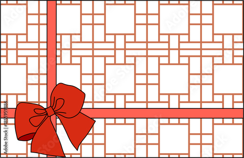 Gift Box for Birthday, Christmas, Wedding and Celebration Events