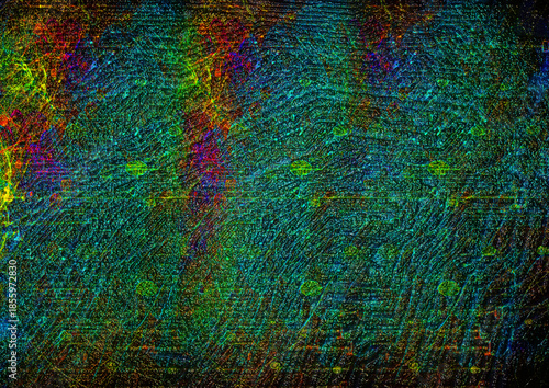 Abstract Texture Background , Pattern Backdrop of Gradient Wallpaper