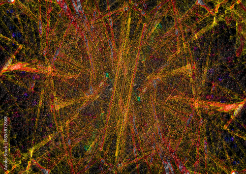 Abstract Texture Background , Pattern Backdrop of Gradient Wallpaper