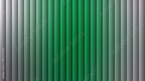 Abstract gray metallic striped background with horizontal textured lines and a modern industrial look