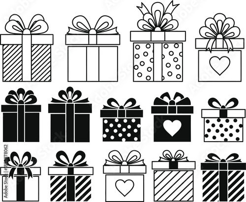 Security including an open padlock a key and a shield with a checkmark representing safety