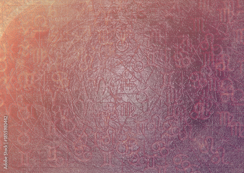 Abstract Texture Background , Pattern Backdrop of Gradient Wallpaper