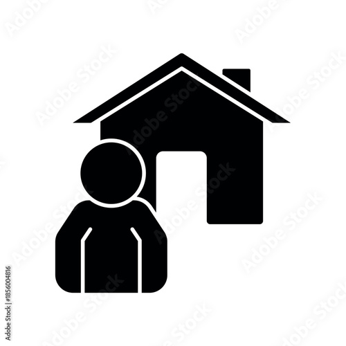 Icon a Ownership, isolated against a clean background.