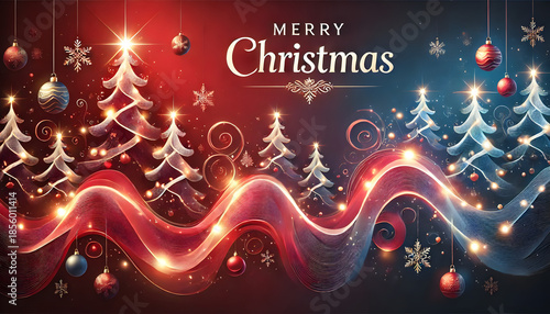 Christmas and Happy New Year