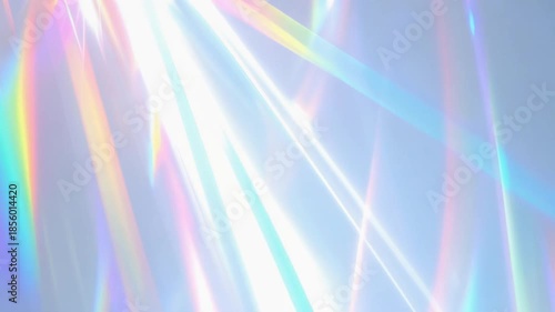 綺麗な光の背景素材