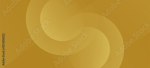 Gold gradient background texture metallic. Golden gradient blurry soft smooth motion bright shine. EPS Vector Illustration