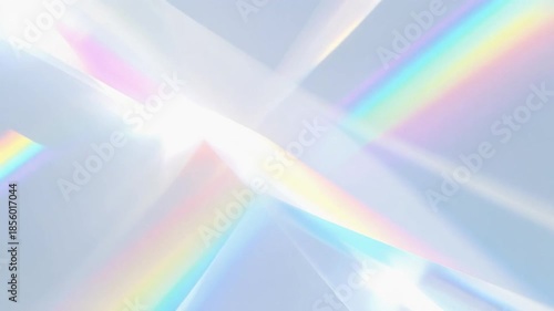 綺麗な光の背景素材