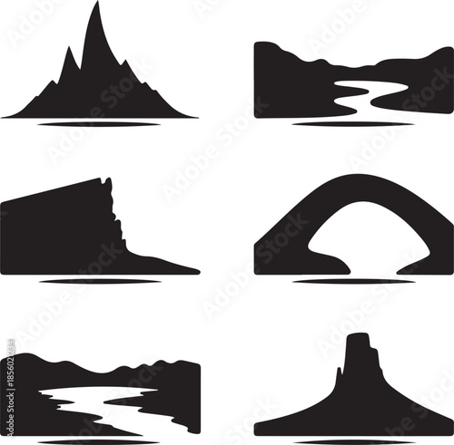 Modern technology and fitness devices with humanoid silhouette illustration