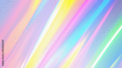 綺麗な光の背景素材