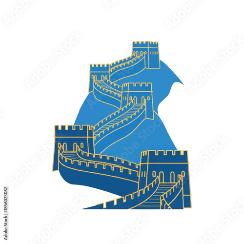 Celebration of Lunar New Year with traditional decorations and festivities in a vibrant cultural setting