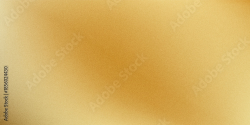Gold background. Luxury gold abstract background with grainy texture