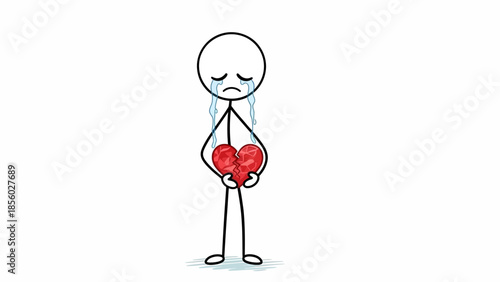 Silhouette of a golfer at sunset by the ocean with a colorful sky and calm water