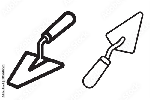 Construction tools for building projects
