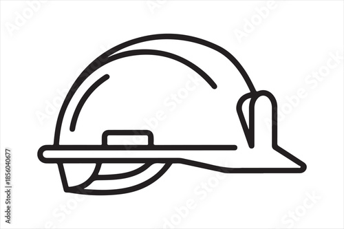 Hard hat safety equipment