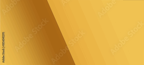 Yellow paper background with a soft gradient and smooth texture. Modern and minimalist design, perfect for premium overlays, fine art, and luxurious stationery. The clean structure