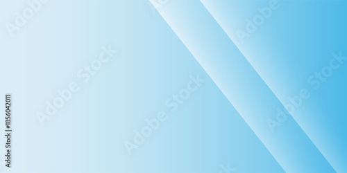 blue color background abstract art vector