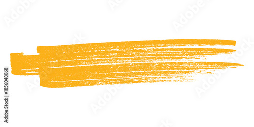 Brush paint stroke texture swatch Hand painted background Ink scribble dab clipart Paint smudge for tags and stamps design