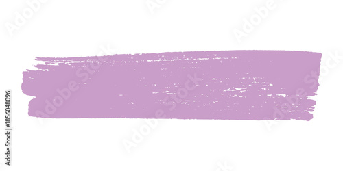 Brush paint stroke texture swatch Hand painted background Ink scribble dab clipart Paint smudge for tags and stamps design