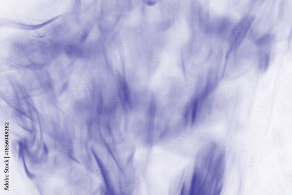Fototapeta premium Solid Deep Blue Background color