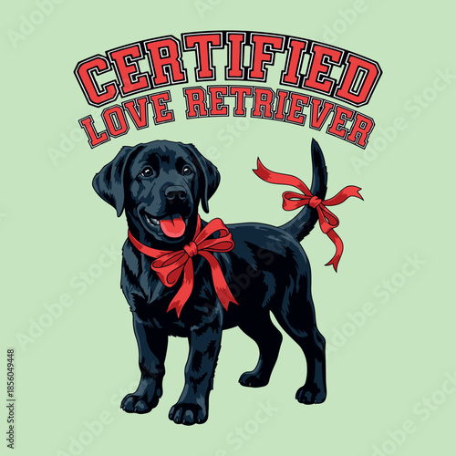 ai17666410379_Certified love retriever 2.eps