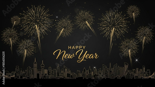 Vibrant Tropical Plant Leaves Vector Pattern, Exotic Jungle Foliage Background for Summer Fashion and Interior Decor Design