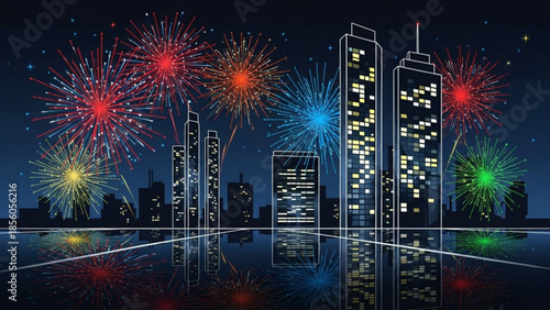 Modern Smart Home Technology Automation Icons, Connected Devices and IoT Symbols for Mobile Application Interface Design