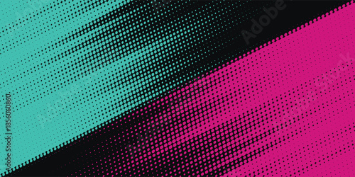 Car sticker wrap banner abstract sporty lines pink blue greenish grunge color combination brush storm thunder modern pattern racing motorsport.