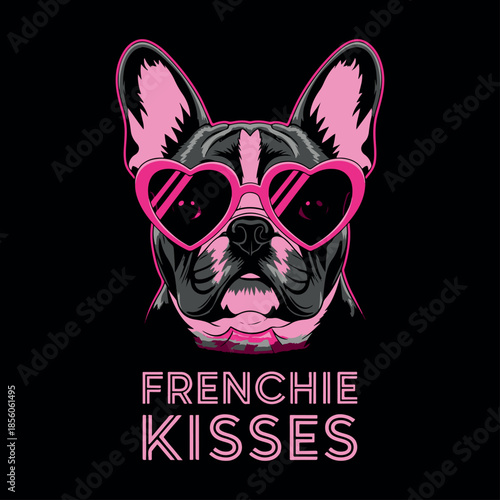 ai176666829280_Frenchie kisses 2.eps