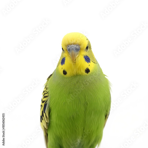parrot