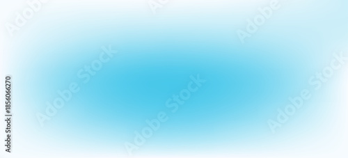 Blurred color gradient background, abstract white blue sky grain gradation texture, vector soft blue texture blur abstract background