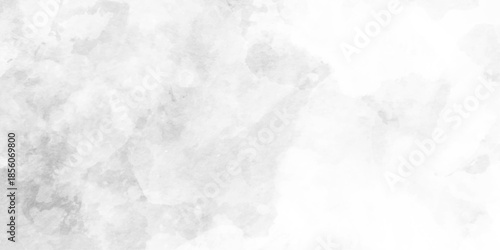 White background paper with white marble texture, cloudy distressed texture and marbled grunge, banner, backdrop, template, poster, wallpaper, Cement wall modern style background and texture