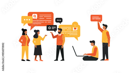 Effective Communication Strategies