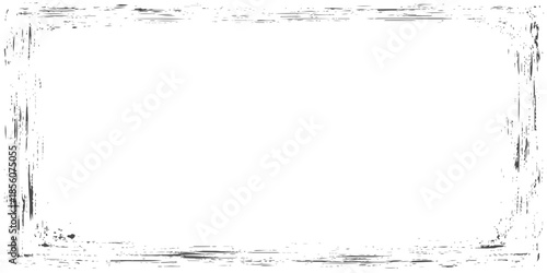 Abstract blue grunge frame with fresh water splashes and liquid ripples featuring transparent bubbles and a clean flowing wave for a cold nature design