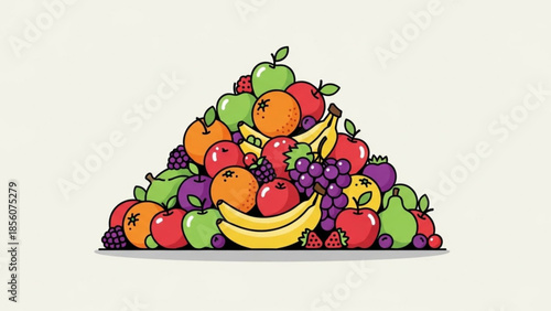 Artificial Intelligence and Machine Learning Concept Featuring a Humanoid Robot Head with Neural Network Connections