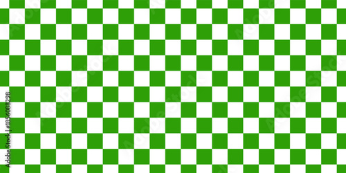 Chess background. Checkered seamless pattern for taxi. Vector backdrop