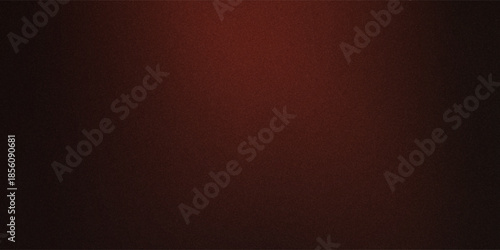 Abstract Dark Red Textured Background: Subtle Gradient, Grunge Style, Moody Atmosphere