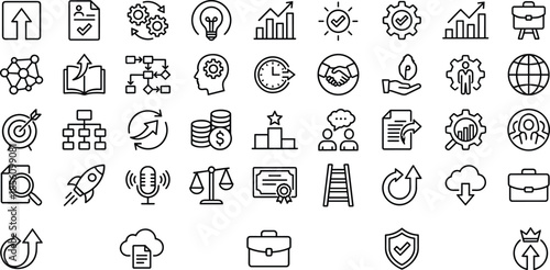 business, strategy, management, leadership, teamwork, innovation, growth, success, analytics, planning, process, development, solution, performance, productivity, 