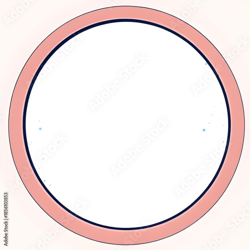 round wooden frame mockup, circular frame blank wood, isolated wood frame circle, PNG round wooden border, graphic design wood circle frame, clipart round wood outline, blank round border wooden, empt