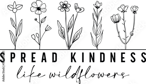 Motivational Svg,Positive Affirmations Svg, Kindness Svg, Always you Worthy Matter Enough Svg,