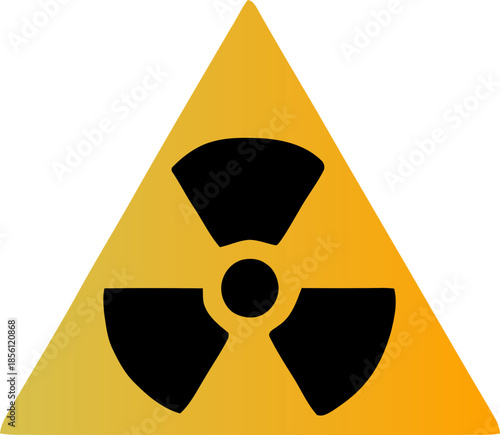 Set of safety hazard warning signs, Danger, caution, flammable, toxic, electric shock, radioactive, corrosive, poison symbols. Workplace health. Vector illustration !