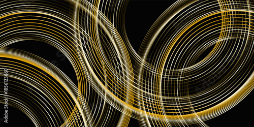 Abstract vector background. vector