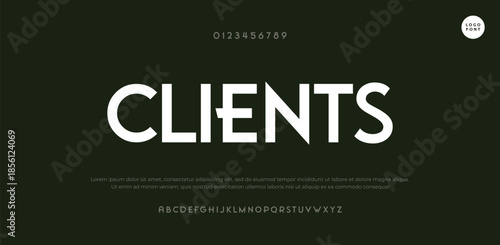 Beauty elegant font alphabet logo. Typography beautiful fashion luxury classic letters serif italic fonts decorative wedding vintage flower logos. vector illustration