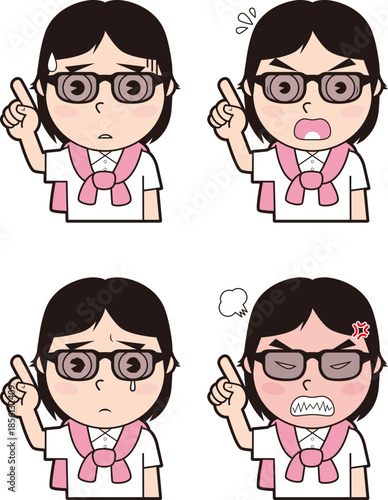 男性敏腕業界人③