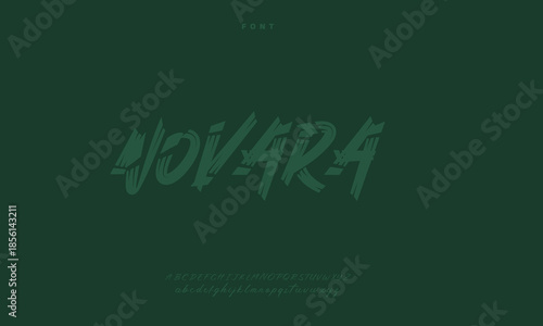 Novara Luxury font alphabet logo. Typography beautiful fashion elegant classic letters serif italic fonts decorative wedding vintage blossom logos. vector illustration