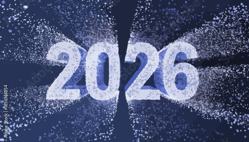 Hyper Realistic 3D Render of a Glowing Futuristic Sphere with Neon Light Effects, Modern Technology Abstract Vector Background