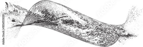 Ink blots Grunge Urban Background.texture Vector.Dust Overlay Distress Grain ,Simply Place illustration over any Object to Create rough Effect .Black paint splattered , dirty,poster for your design.