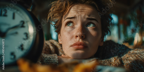 groundhog day concept